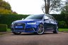 USED 2015 15 AUDI RS6 AVANT 4.0 TFSI V8 Estate 5dr Petrol Tiptronic quattro Euro 6 (s/s) (560 ps) 