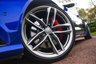 USED 2015 15 AUDI RS6 AVANT 4.0 TFSI V8 Estate 5dr Petrol Tiptronic quattro Euro 6 (s/s) (560 ps) 
