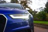 USED 2015 15 AUDI RS6 AVANT 4.0 TFSI V8 Estate 5dr Petrol Tiptronic quattro Euro 6 (s/s) (560 ps) 