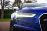USED 2015 15 AUDI RS6 AVANT 4.0 TFSI V8 Estate 5dr Petrol Tiptronic quattro Euro 6 (s/s) (560 ps) 