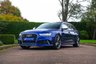 USED 2015 15 AUDI RS6 AVANT 4.0 TFSI V8 Estate 5dr Petrol Tiptronic quattro Euro 6 (s/s) (560 ps) 