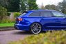 USED 2015 15 AUDI RS6 AVANT 4.0 TFSI V8 Estate 5dr Petrol Tiptronic quattro Euro 6 (s/s) (560 ps) 