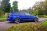 USED 2015 15 AUDI RS6 AVANT 4.0 TFSI V8 Estate 5dr Petrol Tiptronic quattro Euro 6 (s/s) (560 ps) 