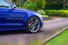 USED 2015 15 AUDI RS6 AVANT 4.0 TFSI V8 Estate 5dr Petrol Tiptronic quattro Euro 6 (s/s) (560 ps) 