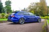 USED 2015 15 AUDI RS6 AVANT 4.0 TFSI V8 Estate 5dr Petrol Tiptronic quattro Euro 6 (s/s) (560 ps) 