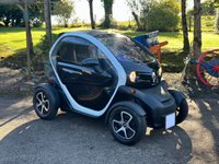 USED 2026 RENAULT TWIZY Dynamique 