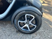 USED 2026 RENAULT TWIZY Dynamique 