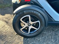 USED 2026 RENAULT TWIZY Dynamique 