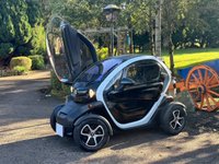 USED 2026 RENAULT TWIZY Dynamique 
