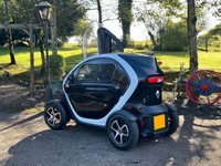 USED 2026 RENAULT TWIZY Dynamique 