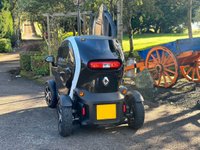 USED 2026 RENAULT TWIZY Dynamique 