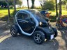 USED 2026 RENAULT TWIZY Dynamique 