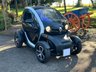 USED 2026 RENAULT TWIZY Dynamique 