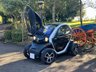 USED 2026 RENAULT TWIZY Dynamique 