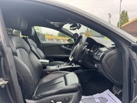 USED 2017 17 AUDI A7 3.0 TDI V6 Black Edition Sportback 5dr Diesel S Tronic quattro Euro 6 (s/s) (272 ps) 