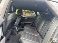 USED 2017 17 AUDI A7 3.0 TDI V6 Black Edition Sportback 5dr Diesel S Tronic quattro Euro 6 (s/s) (272 ps) 