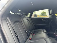 USED 2017 17 AUDI A7 3.0 TDI V6 Black Edition Sportback 5dr Diesel S Tronic quattro Euro 6 (s/s) (272 ps) 