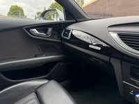 USED 2017 17 AUDI A7 3.0 TDI V6 Black Edition Sportback 5dr Diesel S Tronic quattro Euro 6 (s/s) (272 ps) 