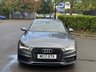 USED 2017 17 AUDI A7 3.0 TDI V6 Black Edition Sportback 5dr Diesel S Tronic quattro Euro 6 (s/s) (272 ps) 