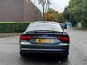 USED 2017 17 AUDI A7 3.0 TDI V6 Black Edition Sportback 5dr Diesel S Tronic quattro Euro 6 (s/s) (272 ps) 