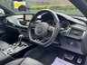 USED 2017 17 AUDI A7 3.0 TDI V6 Black Edition Sportback 5dr Diesel S Tronic quattro Euro 6 (s/s) (272 ps) 