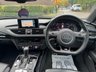 USED 2017 17 AUDI A7 3.0 TDI V6 Black Edition Sportback 5dr Diesel S Tronic quattro Euro 6 (s/s) (272 ps) 