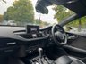 USED 2017 17 AUDI A7 3.0 TDI V6 Black Edition Sportback 5dr Diesel S Tronic quattro Euro 6 (s/s) (272 ps) 