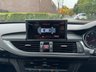 USED 2017 17 AUDI A7 3.0 TDI V6 Black Edition Sportback 5dr Diesel S Tronic quattro Euro 6 (s/s) (272 ps) 