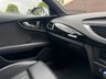 USED 2017 17 AUDI A7 3.0 TDI V6 Black Edition Sportback 5dr Diesel S Tronic quattro Euro 6 (s/s) (272 ps) 