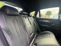 USED 2016 16 BMW X6 3.0 30d M Sport SUV 5dr Diesel Auto xDrive Euro 6 (s/s) (258 ps) 