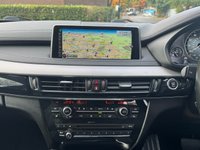 USED 2016 16 BMW X6 3.0 30d M Sport SUV 5dr Diesel Auto xDrive Euro 6 (s/s) (258 ps) 