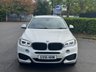 USED 2016 16 BMW X6 3.0 30d M Sport SUV 5dr Diesel Auto xDrive Euro 6 (s/s) (258 ps) 