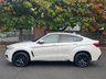 USED 2016 16 BMW X6 3.0 30d M Sport SUV 5dr Diesel Auto xDrive Euro 6 (s/s) (258 ps) 