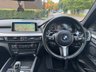 USED 2016 16 BMW X6 3.0 30d M Sport SUV 5dr Diesel Auto xDrive Euro 6 (s/s) (258 ps) 