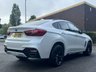 USED 2016 16 BMW X6 3.0 30d M Sport SUV 5dr Diesel Auto xDrive Euro 6 (s/s) (258 ps) 