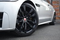 USED 2017 JAGUAR XF 2.0d R-Sport Sportbrake 5dr Diesel Auto AWD Euro 6 (s/s) (240 ps) PAN ROOF / MERIDIAN / BLACK PK