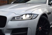 USED 2017 JAGUAR XF 2.0d R-Sport Sportbrake 5dr Diesel Auto AWD Euro 6 (s/s) (240 ps) PAN ROOF / MERIDIAN / BLACK PK