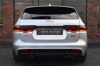 USED 2017 JAGUAR XF 2.0d R-Sport Sportbrake 5dr Diesel Auto AWD Euro 6 (s/s) (240 ps) PAN ROOF / MERIDIAN / BLACK PK