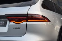 USED 2017 JAGUAR XF 2.0d R-Sport Sportbrake 5dr Diesel Auto AWD Euro 6 (s/s) (240 ps) PAN ROOF / MERIDIAN / BLACK PK