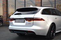 USED 2017 JAGUAR XF 2.0d R-Sport Sportbrake 5dr Diesel Auto AWD Euro 6 (s/s) (240 ps) PAN ROOF / MERIDIAN / BLACK PK