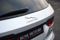 USED 2017 JAGUAR XF 2.0d R-Sport Sportbrake 5dr Diesel Auto AWD Euro 6 (s/s) (240 ps) PAN ROOF / MERIDIAN / BLACK PK