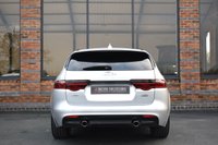 USED 2017 JAGUAR XF 2.0d R-Sport Sportbrake 5dr Diesel Auto AWD Euro 6 (s/s) (240 ps) PAN ROOF / MERIDIAN / BLACK PK