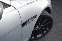 USED 2017 JAGUAR XF 2.0d R-Sport Sportbrake 5dr Diesel Auto AWD Euro 6 (s/s) (240 ps) PAN ROOF / MERIDIAN / BLACK PK