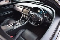 USED 2017 JAGUAR XF 2.0d R-Sport Sportbrake 5dr Diesel Auto AWD Euro 6 (s/s) (240 ps) PAN ROOF / MERIDIAN / BLACK PK