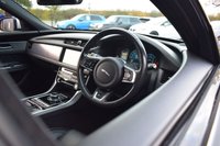 USED 2017 JAGUAR XF 2.0d R-Sport Sportbrake 5dr Diesel Auto AWD Euro 6 (s/s) (240 ps) PAN ROOF / MERIDIAN / BLACK PK
