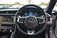 USED 2017 JAGUAR XF 2.0d R-Sport Sportbrake 5dr Diesel Auto AWD Euro 6 (s/s) (240 ps) PAN ROOF / MERIDIAN / BLACK PK