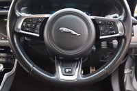 USED 2017 JAGUAR XF 2.0d R-Sport Sportbrake 5dr Diesel Auto AWD Euro 6 (s/s) (240 ps) PAN ROOF / MERIDIAN / BLACK PK