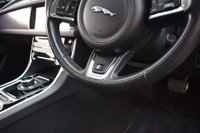 USED 2017 JAGUAR XF 2.0d R-Sport Sportbrake 5dr Diesel Auto AWD Euro 6 (s/s) (240 ps) PAN ROOF / MERIDIAN / BLACK PK
