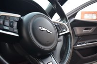 USED 2017 JAGUAR XF 2.0d R-Sport Sportbrake 5dr Diesel Auto AWD Euro 6 (s/s) (240 ps) PAN ROOF / MERIDIAN / BLACK PK