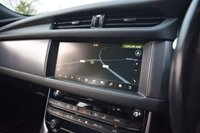 USED 2017 JAGUAR XF 2.0d R-Sport Sportbrake 5dr Diesel Auto AWD Euro 6 (s/s) (240 ps) PAN ROOF / MERIDIAN / BLACK PK